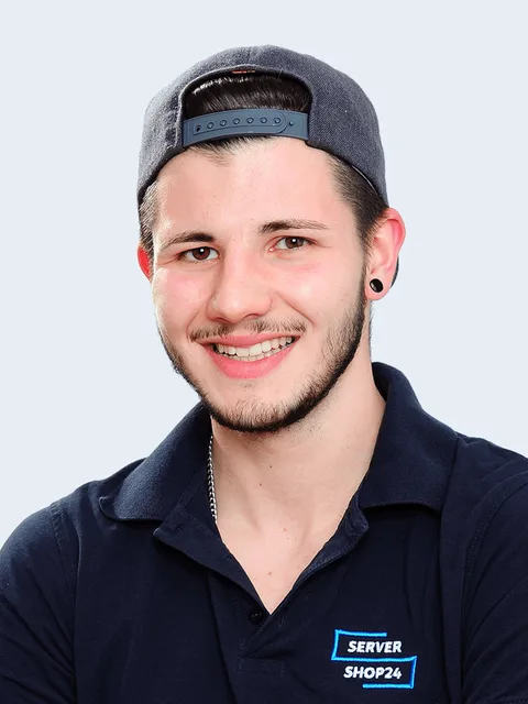 Michael, Sales & Support