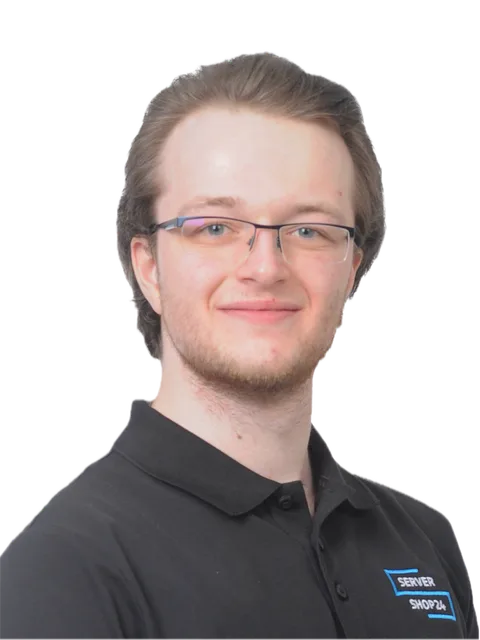 Philipp, Server