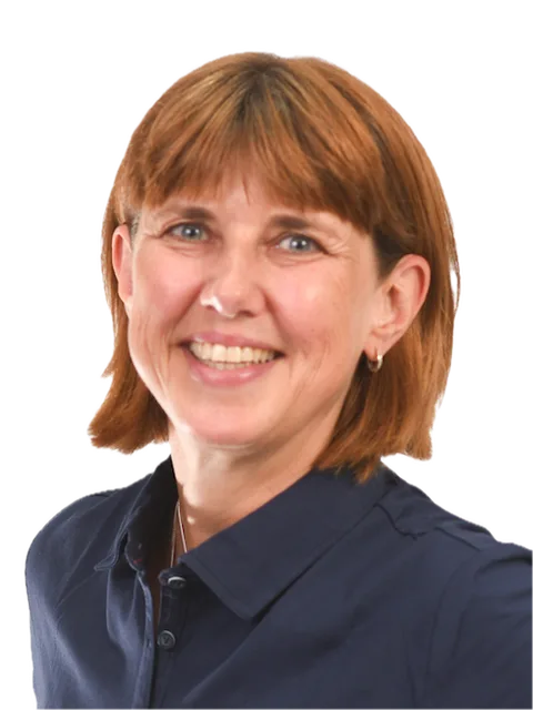 Stefanie, Logistik