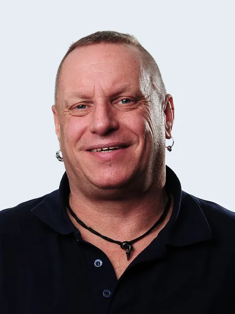 Steffen, Technik