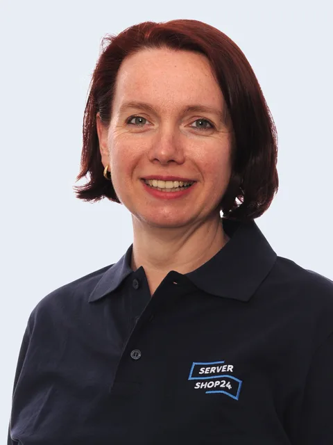 Susann, Logistik