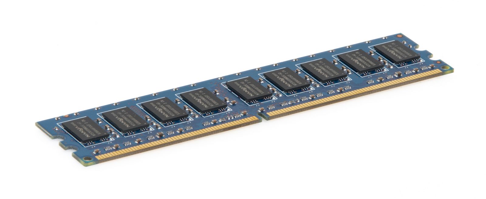 NANYA 2GB DDR2 RAM-Modul | Servershop24.de