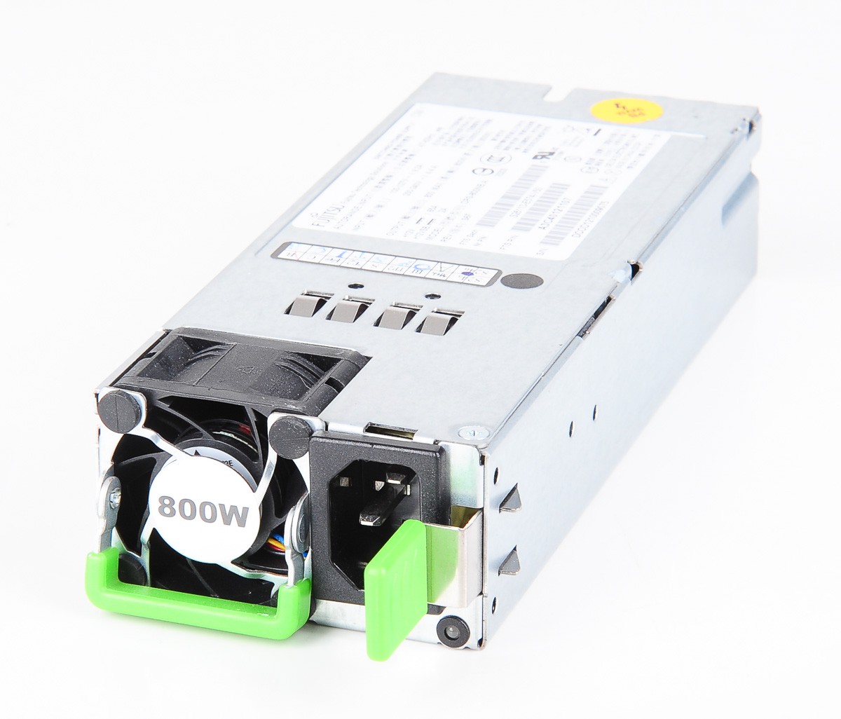 FUJITSU 800 Watt power supply | Servershop24