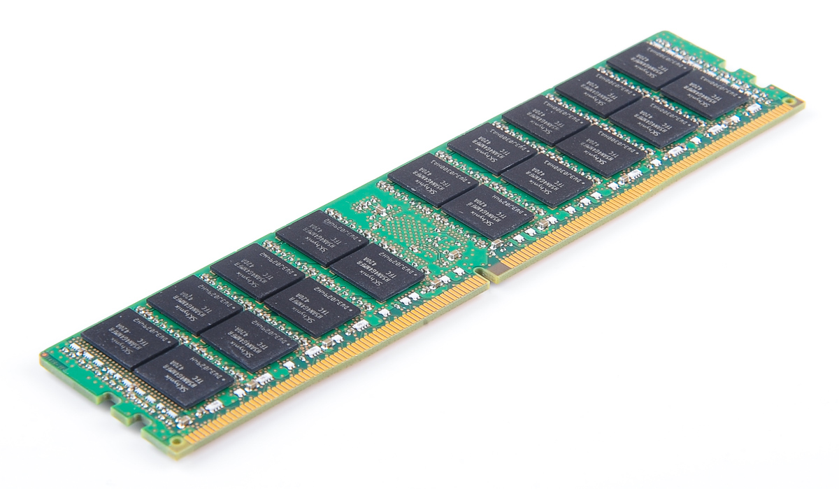 SK hynix 16GB DDR4 RAM Module | Servershop24