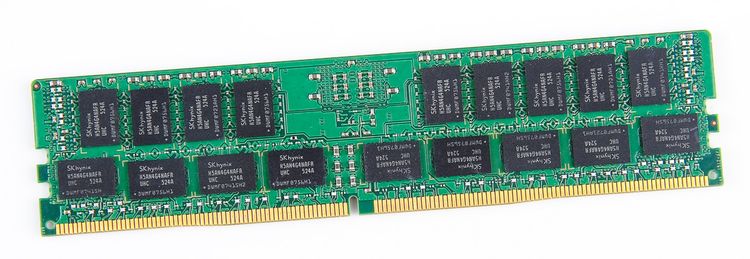 SK Hynix 16GB DDR4 RAM-Module | Servershop24
