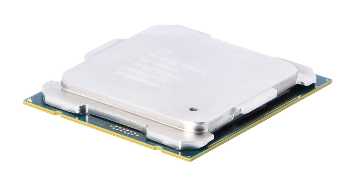 Intel Xeon E5-2680v4 CPU | Servershop24