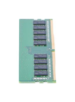 SK hynix 16GB 2Rx8 PC4-2666V-E DDR4 Unbuffered Server-RAM Modul U