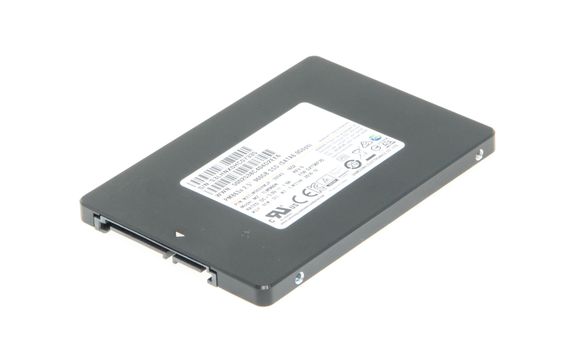 SAMSUNG PM863a 960GB 6G SATA SSD | Servershop24.de