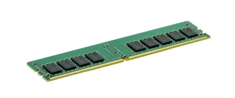 Micron 16GB DDR4 ram module | Servershop24