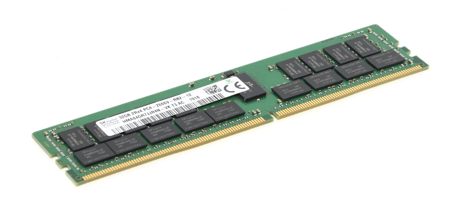 SK hynix 32GB DDR4 RAM | Servershop24