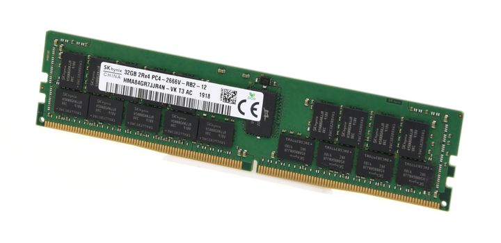 SK hynix 32GB DDR4 RAM | Servershop24