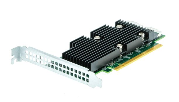 DELL NVMe Adapter | Servershop24