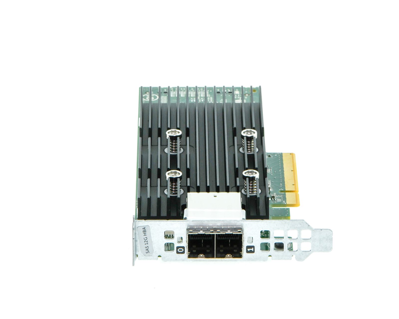 DELL SAS 12G HBA adapter | Servershop24