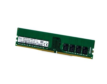 SK hynix 16GB 2Rx8 DDR4 RAM Module | Servershop24