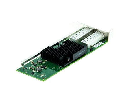 Intel X710-DA2 Dual 10G adapter | Servershop24