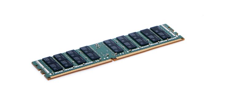 SAMSUNG 64GB 4DRx4 DDR4 RAM | Servershop24
