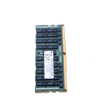 SAMSUNG 64GB 4DRx4 DDR4 RAM | Servershop24