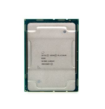 Intel Xeon Platinum 8160 CPU | Servershop24