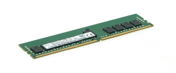 SK hynix 16GB DDR4 RAM Modul | Servershop24.de