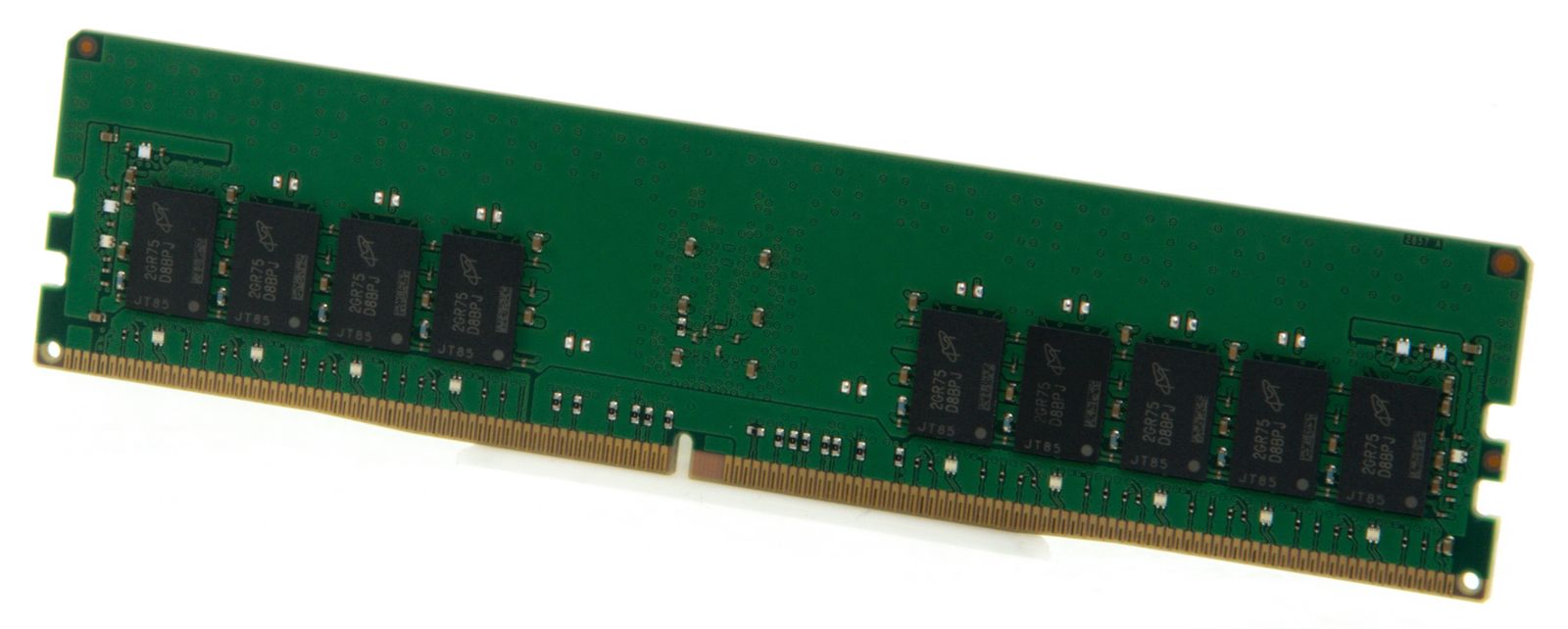 Micron 16GB DDR4 RAM module | Servershop24