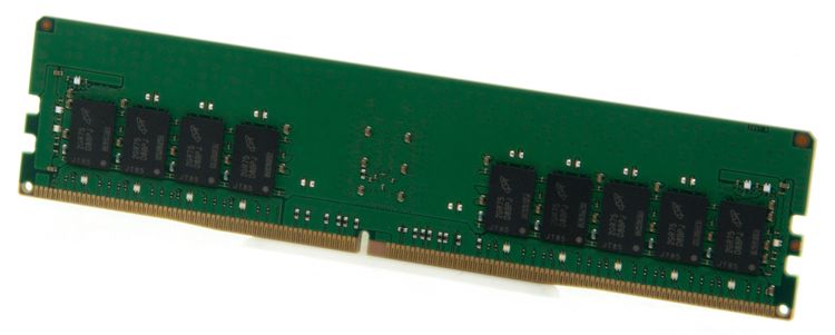メモリ Micron 16GB DDR4 2400MHz (B2598 Micron 16GB DDR4 RAM module | Servershop24