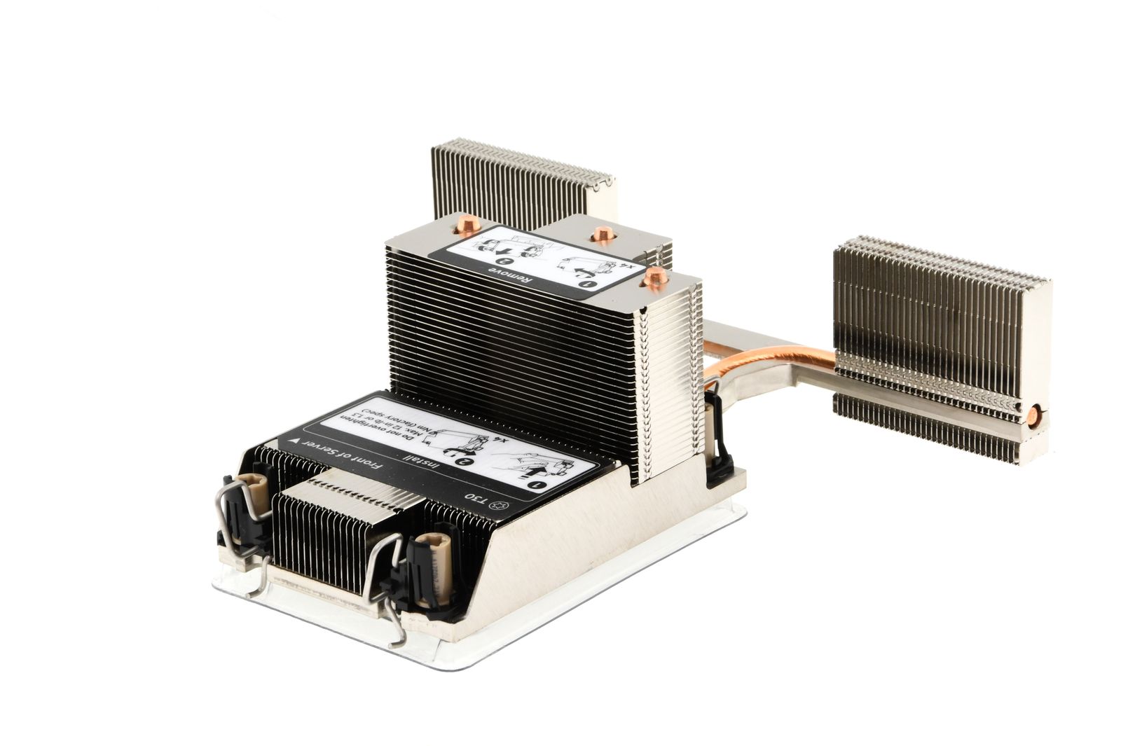 HPE DL380 Gen10 Plus heatsink | Servershop24
