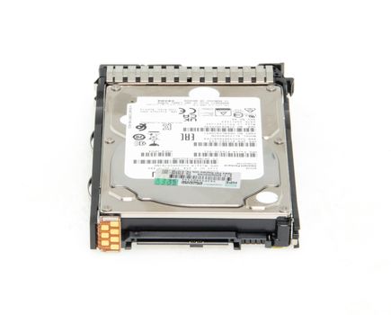 HPE 600GB 12G 10K SAS hard disk | Servershop24