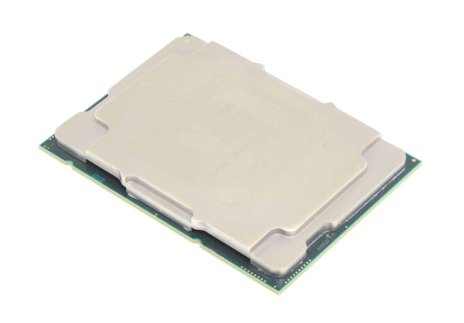Intel Xeon Silver 4314 CPU | Servershop24