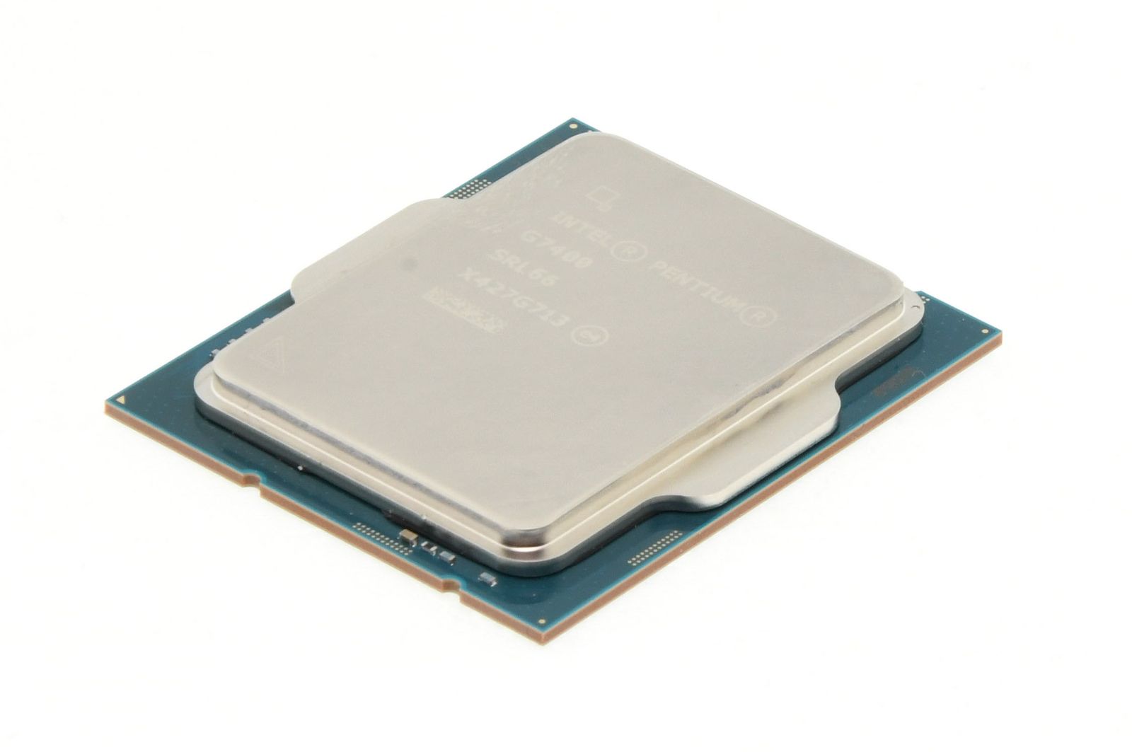 Intel Pentium Gold G7400 CPU | Servershop24