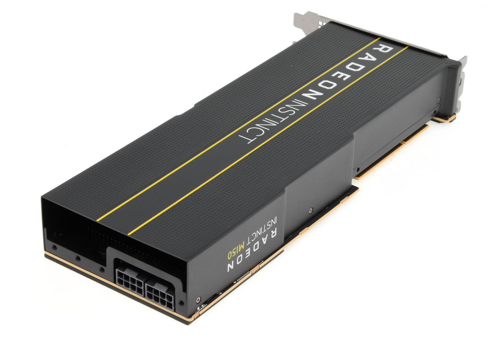 AMD RADEON INSTINCT MI50 GPU | Servershop24