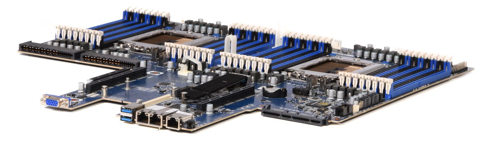 GIGABYTE MZ92-FS0 Mainboard | Servershop24