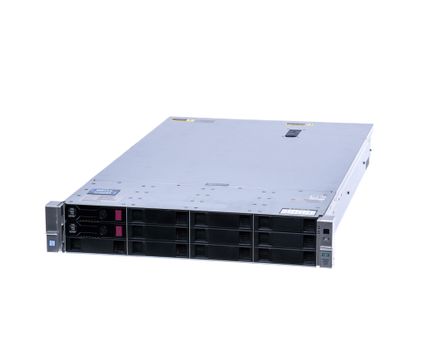 HPE DL380 Gen9 Storage Server | Servershop24