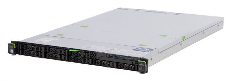 FUJITSU PRIMERGY RX2530 M5 rack server | Servershop24