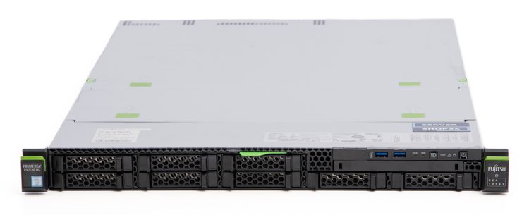 FUJITSU PRIMERGY RX2530 M5 rack server | Servershop24