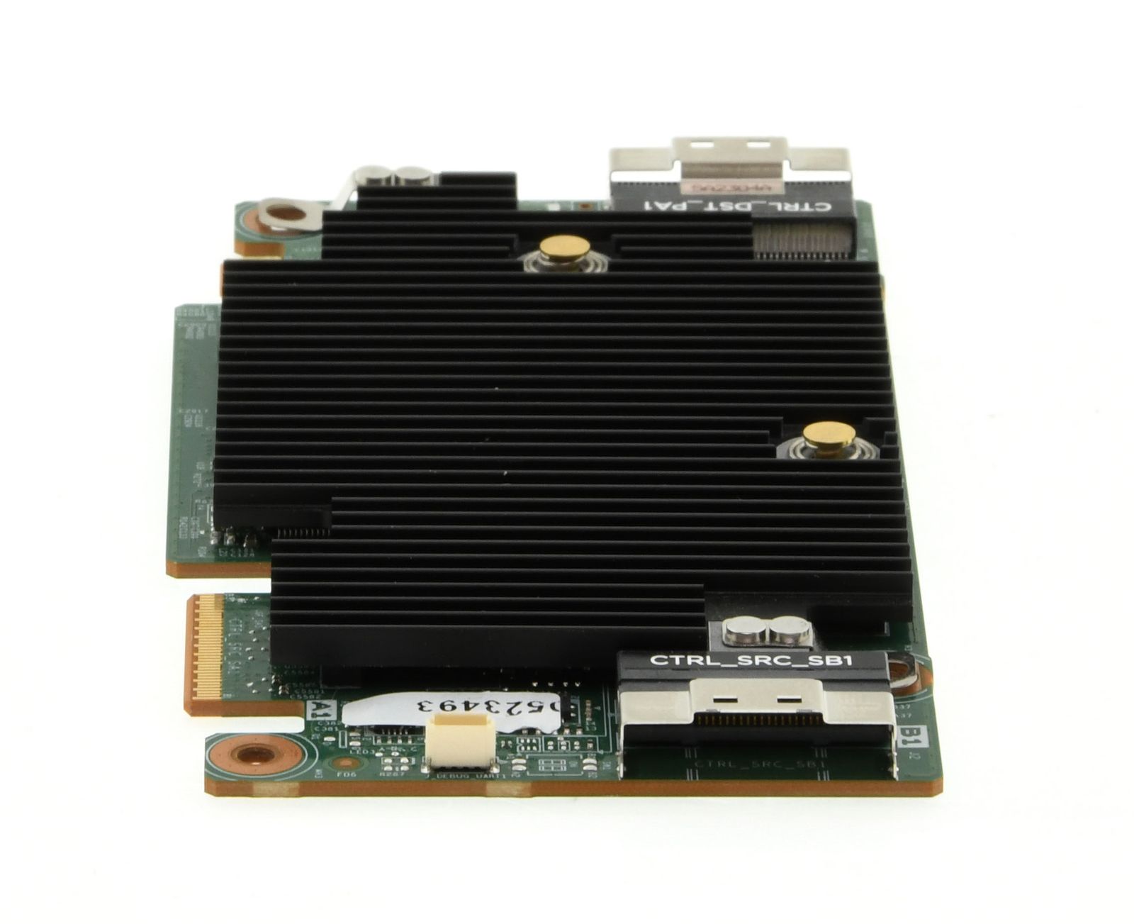 DELL PERC H355 12G SAS controller | Servershop24
