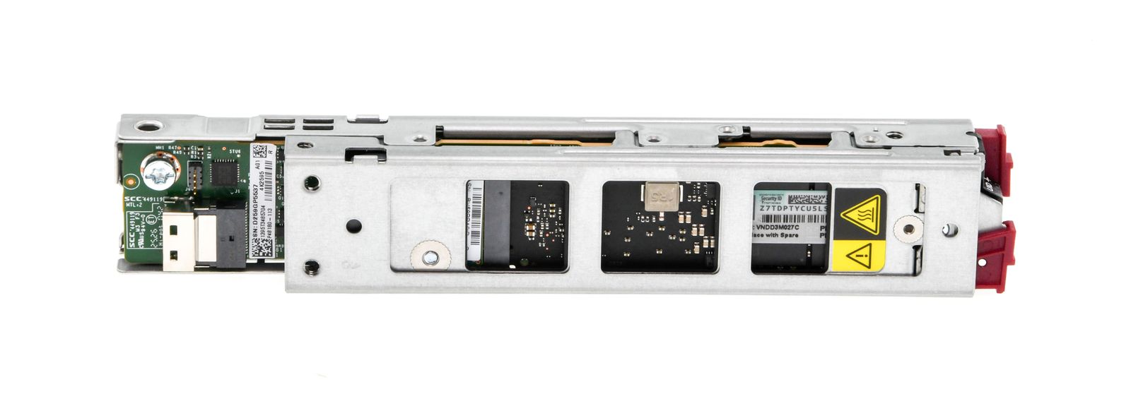 Hpe Boot Device HPE Boot Device | Servershop24