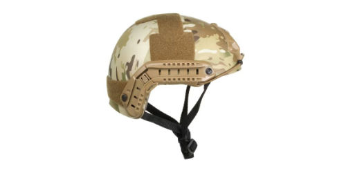 Helmet