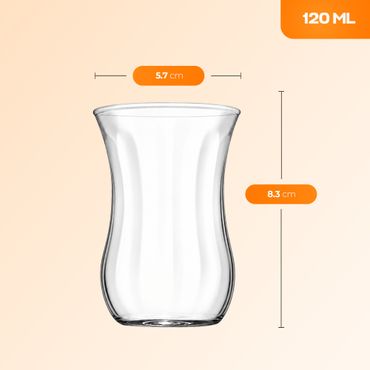 pasabahce-üsküdar-teeglas---120-ml Pasabahce Üsküdar Teeglas - 120 ml