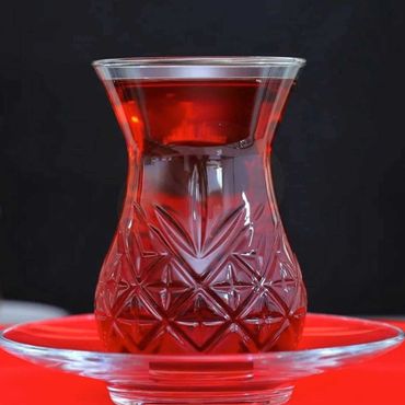 Pasabahce Timeless Teeset 155 ml (5 3/4 oz)