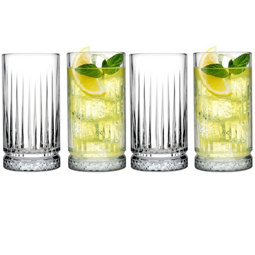 Pasabahce Elysia Longdrinkgläser - 445 ml