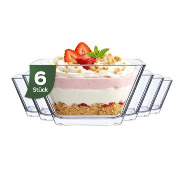 LAV Karen Glasschalen 300 ml