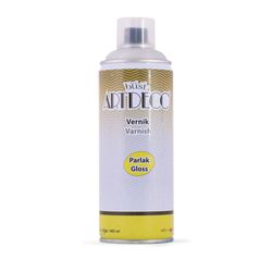 büst Artdeco SMF-Y-470-01 Premium Allzweck-Sprühlack 400ml büst Artdeco SMF-Y-470-01 Premium Allzweck-Sprühlack 400ml