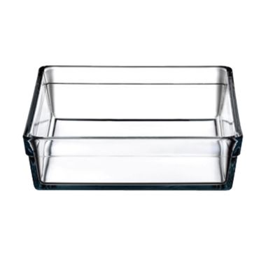 Pasabahce Borcam Quadratische Auflaufform - 2,4 Liter