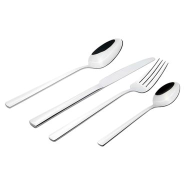 Schäfer 24-tlg. Menübesteck-Set