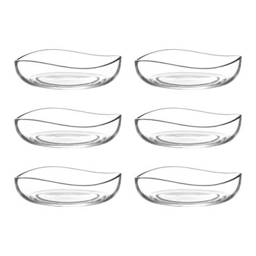 LAV Vira Glasschalen - 195 ml (6 1/2 oz)