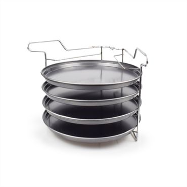 Michelino 5-tlg. Pizzaback-Sets