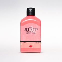 büstArtdeco Acrylfarbe 500 ml – Rosa büstArtdeco Acrylfarbe 500 ml – Rosa