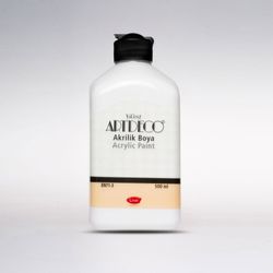 büst Artdeco Acrylfarbe 500 ml -Weiß büst Artdeco Acrylfarbe 500 ml -Weiß