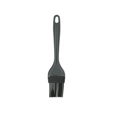 Michelino Silikon Backpinsel 23cm