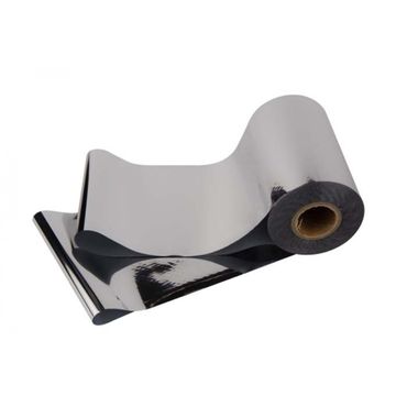 Rich Roll Foil - Imitation Gilding Foil, 100m, 4 Colors alt-